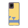 Slim Protection Case［ Original - initial color - F yellow ］