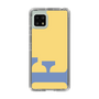 Slim Protection Case［ Original - initial color - F yellow ］