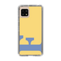 Slim Protection Case［ Original - initial color - F yellow ］