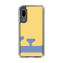 Slim Protection Case［ Original - initial color - F yellow ］