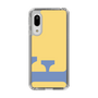 Slim Protection Case［ Original - initial color - F yellow ］