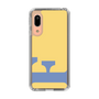 Slim Protection Case［ Original - initial color - F yellow ］