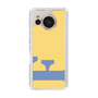 Slim Protection Case［ Original - initial color - F yellow ］