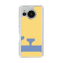 Slim Protection Case［ Original - initial color - F yellow ］