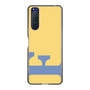 Slim Protection Case［ Original - initial color - F yellow ］