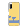 Slim Protection Case［ Original - initial color - F yellow ］
