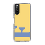 Slim Protection Case［ Original - initial color - F yellow ］