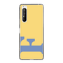 Slim Protection Case［ Original - initial color - F yellow ］