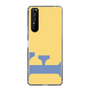 Slim Protection Case［ Original - initial color - F yellow ］