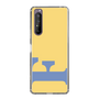 Slim Protection Case［ Original - initial color - F yellow ］