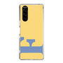 Slim Protection Case［ Original - initial color - F yellow ］