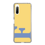 Slim Protection Case［ Original - initial color - F yellow ］