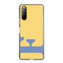 Slim Protection Case［ Original - initial color - F yellow ］