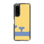Slim Protection Case［ Original - initial color - F yellow ］