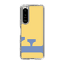 Slim Protection Case［ Original - initial color - F yellow ］