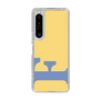 Slim Protection Case［ Original - initial color - F yellow ］