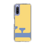 Slim Protection Case［ Original - initial color - F yellow ］
