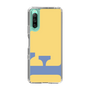 Slim Protection Case［ Original - initial color - F yellow ］