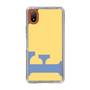 Slim Protection Case［ Original - initial color - F yellow ］