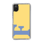 Slim Protection Case［ Original - initial color - F yellow ］