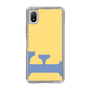 Slim Protection Case［ Original - initial color - F yellow ］