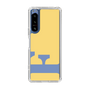 Slim Protection Case［ Original - initial color - F yellow ］