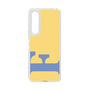 Slim Protection Case［ Original - initial color - F yellow ］
