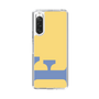 Slim Protection Case［ Original - initial color - F yellow ］