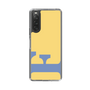 Slim Protection Case［ Original - initial color - F yellow ］