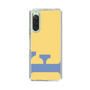 Slim Protection Case［ Original - initial color - F yellow ］