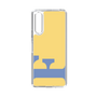 Slim Protection Case［ Original - initial color - F yellow ］