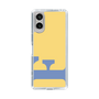 Slim Protection Case［ Original - initial color - F yellow ］