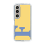 Slim Protection Case［ Original - initial color - F yellow ］