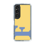Slim Protection Case［ Original - initial color - F yellow ］