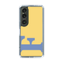 Slim Protection Case［ Original - initial color - F yellow ］
