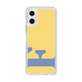 Slim Protection Case［ Original - initial color - F yellow ］