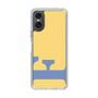 Slim Protection Case［ Original - initial color - F yellow ］