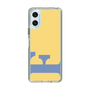 Slim Protection Case［ Original - initial color - F yellow ］