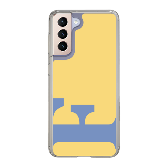 Slim Protection Case［ Original - initial color - F yellow ］