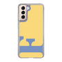 Slim Protection Case［ Original - initial color - F yellow ］