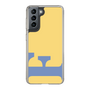 Slim Protection Case［ Original - initial color - F yellow ］