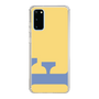 Slim Protection Case［ Original - initial color - F yellow ］