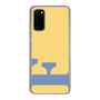 Slim Protection Case［ Original - initial color - F yellow ］