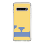 Slim Protection Case［ Original - initial color - F yellow ］