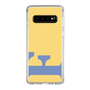 Slim Protection Case［ Original - initial color - F yellow ］