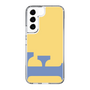 Slim Protection Case［ Original - initial color - F yellow ］