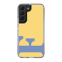 Slim Protection Case［ Original - initial color - F yellow ］