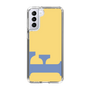 Slim Protection Case［ Original - initial color - F yellow ］