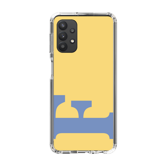 Slim Protection Case［ Original - initial color - F yellow ］