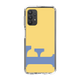 Slim Protection Case［ Original - initial color - F yellow ］